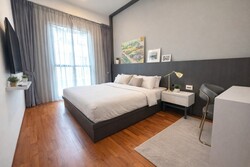 Lotus Ville (D15), Terrace #553254831